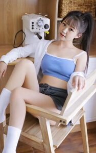 Queenlysu Public Pic