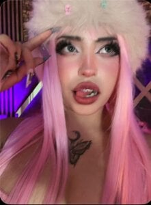 aurora_and_trixx Public Pic 2