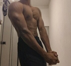 sinnerissinner Public Pic