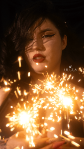 Lighting Dreams✨ de Karmilla_Rosse  6 Imagens