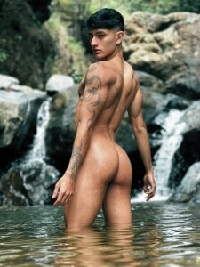 Make me river de seb_palacio_  photos