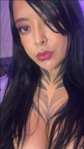 Nocturnapsy black 圖片 2