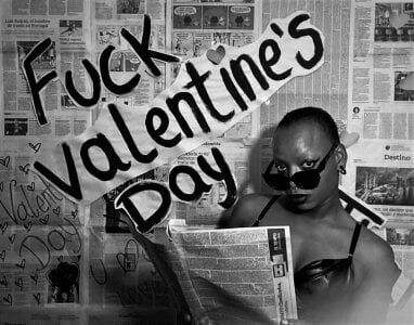 Coco_Kiss Valentine's Day? 🖤 зображення 7