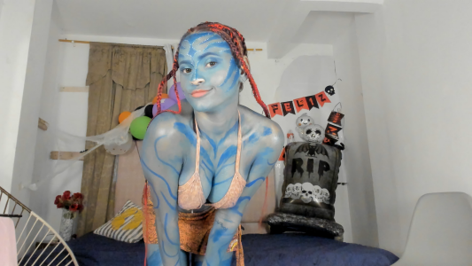 Nina_keller_ pandora's girl Pic 5