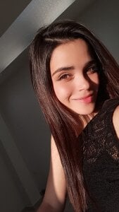 LucianaMoreau Lu eyes💛 Billede 5