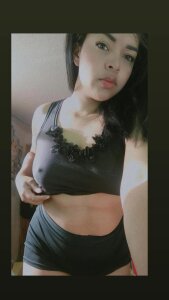 Babyfull_lips Public Gambar 7