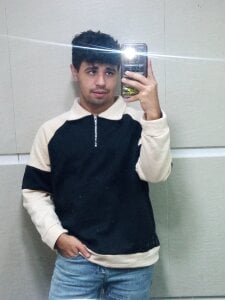 MAXIMILAINO-XXX Public Fotka 3