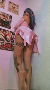 Luna-Chann Naughty Pixie💫 Pic 7