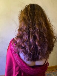 AnnTerry_ my curls ^^ Immagine  2