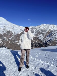 Your_Corvus Fantastic Elbrus trip 🏔️ Pic 7