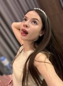 AmeliaFlares 💗🤍💗 Kuva 2