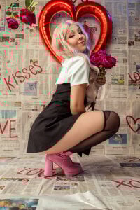 Katemoss70 Hot Valentines Day🏹😈 사진 3