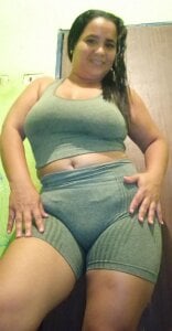 MelodyBBW Me ❤️🇻🇪 Foto 3