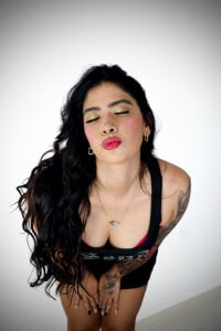 Blue_Aura_ Public Kuva 2