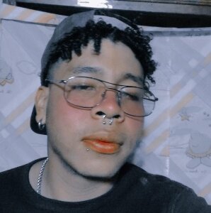 CharlyRaw Public Pic