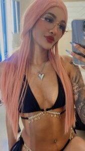 My wigs and me od Nixtaylor1  snímek