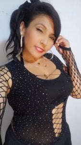 Daniahot777 Dania hot Pic