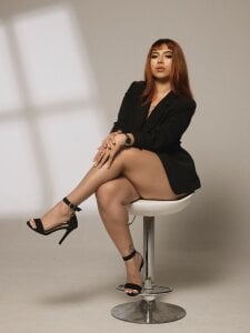 AnaFoxxx_ Public 圖片 2