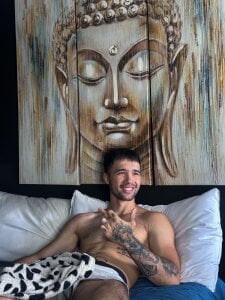 AndrewAbdala Hi my love, you like? Pic