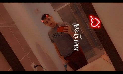 leBgBlon0088Public Bild