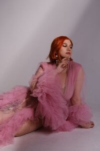 Camila_Fernandez Your Tender Pink Dream || Valentine's Day Special รูป 