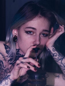 Littlespacemouse 💛Tea?💛 Fotka 7