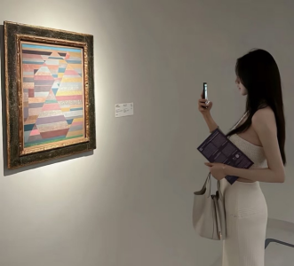 Snow-11 沐沐日常照片 사진