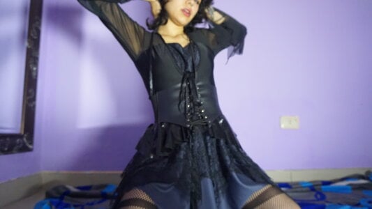 vanesa_latina Public Foto