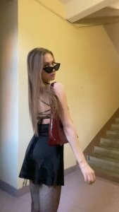 MsCherryTempt me<3 Foto