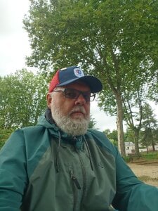 nomadfrenchbigcat Public Pic