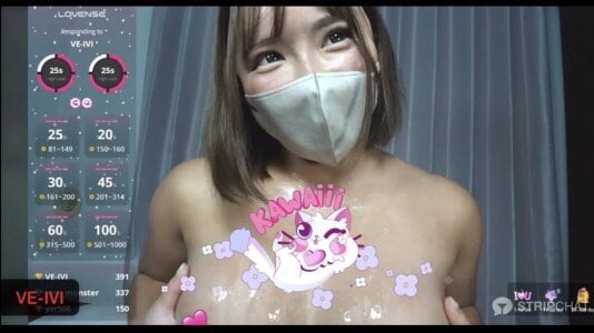 sara__xx__love ❤️11/21(金)配信エフェクト集❤️ご来場ありがとうございました🥰コントロール、リク、エフェクト、チケットチャットすごく嬉しいです❤️Thanks for coming to see us.😘 Pic 3