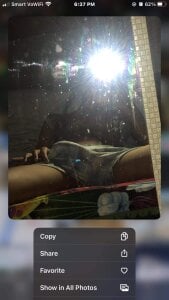 Jp_127864 The blue light with a mask Pic