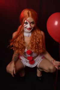 rosemonrooe Float with Me Pic 7