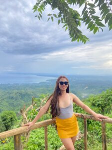 unforgetable_monica Nature with me Pic 6