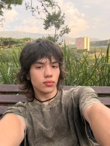 Thomas_Mccormick cute Foto 5