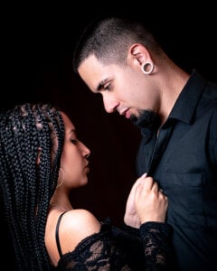 tony_and_sophia A genuine and passionate love Billede 5