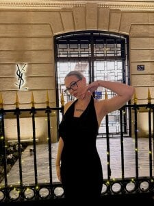 zoeypink mes vacances dans un album🎄 Pic 6