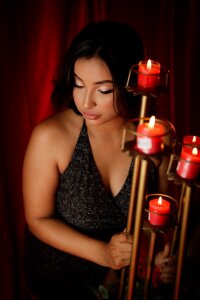 ArianaBDSM ❤ Pic 2