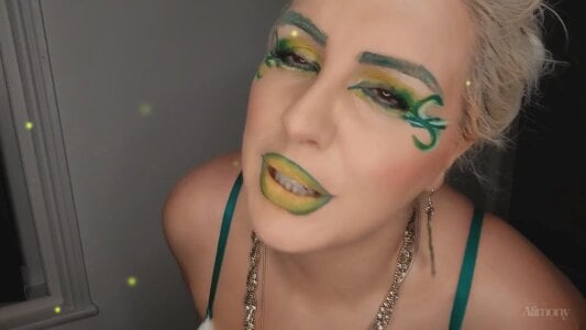 GoddessAlimony RUINED 4 XMAS (Advent Calendar Day 8) Pic 5