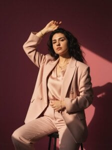 OdetteWitschi Poised in Motion Pic