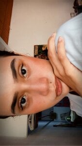 sheyla_sweet18 Your pretty princess Pic