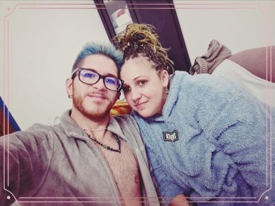 Ginevra_Leonardo_couple Semplicemente noi...Ginny e Leo. :) Pic 2