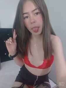 ArianaSmith69 Public Bilde 8