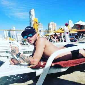 Adam Public 😉😍 de Interracial_Snow_Bunny  5 photos