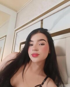 scarlett_46 Public Pic 3