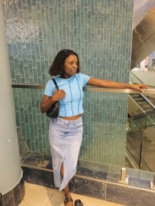 Public de Zuzu_angel  7 Imagens