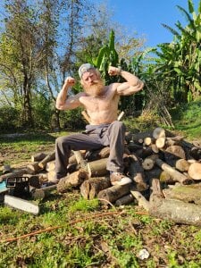 Gingerbeard40 kullanıcısının A dirty worker at work albümü -  3 fotoğraf