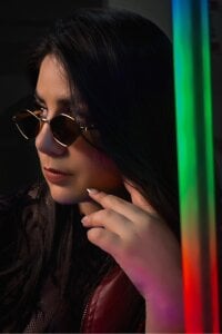 KendraClarkX 💙Neon Obsession💙 Kuva 6