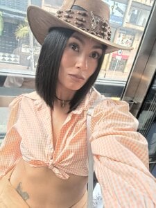 salome_stockman_s Cowgirl 🤠 Pic 4