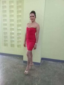 ursecret_sensation MEMYSELFANDI Pic 2